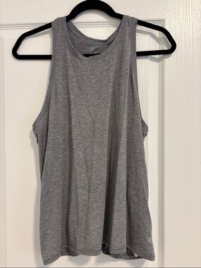 GapFit Gray Women's Tank Top